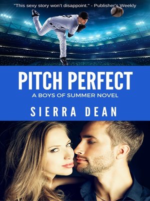 cover image of Pitch Perfect